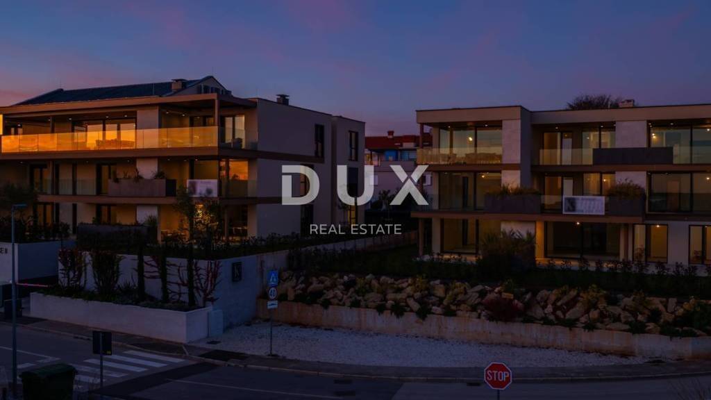 Wohnung zum Kauf 559.000 € 3 Zimmer 115 m² Novigrad