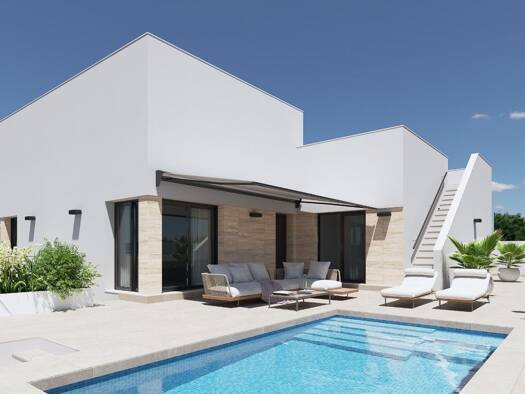 Villa zum Kauf 266.000 € 2 Zimmer 98 m² Daya Nueva
