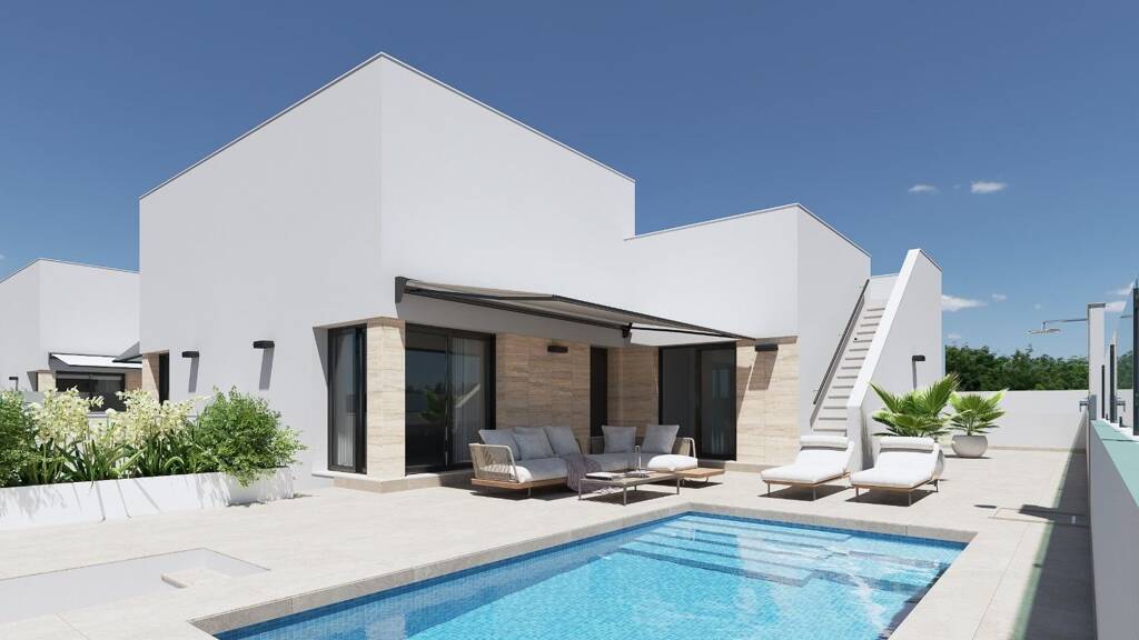 Villa zum Kauf 266.000 € 2 Zimmer 98 m² Daya Nueva