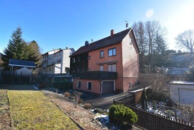 Haus zum Kauf 95.000 € 5 Zimmer 118 m² 258 m² Grundstück Zella-Mehlis 98544