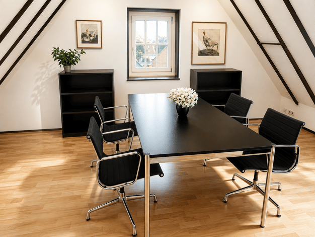 Bürofläche zur Miete provisionsfrei 348 € 4 m² Bürofläche Sollbrüggenstraße Bockum Bockum 47800