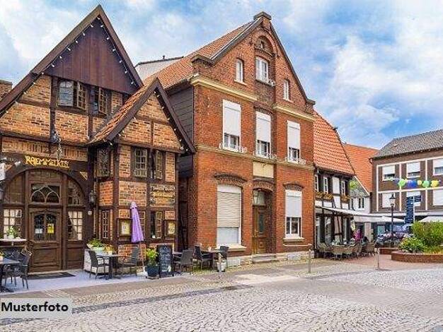 Mehrfamilienhaus zum Kauf 122.000 € 1 m² 307 m² Grundstück Bonnenbroich Mönchengladbach 41238