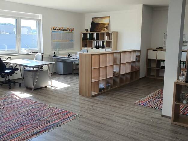 Bürofläche zur Miete 2 Zimmer 188 m² Bürofläche Nellmersbach Leutenbach 71397