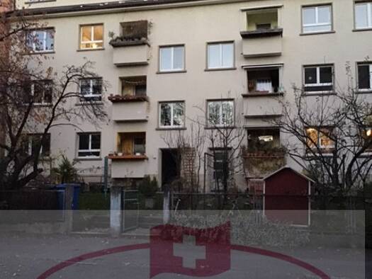 Mehrfamilienhaus zum Kauf 2.200.000 € 752 m² 593 m² Grundstück Luisenstraße 12-14 Petershausen Konstanz 78464