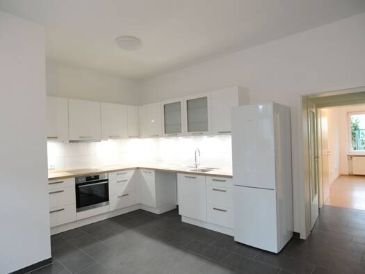 Wohnung zur Miete 880 € 3 Zimmer 88 m² frei ab 01.01.2027 Braunschweig Braunschweig 38118
