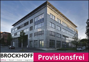 Bürofläche zur Miete provisionsfrei 145 Zimmer 882,8 m² Bürofläche teilbar ab 882,8 m² Querenburg Bochum 44801