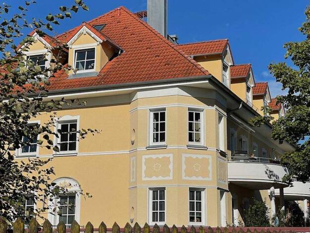 Maisonette zum Kauf provisionsfrei 495.000 € 4 Zimmer 112 m² 2. Geschoss frei ab 01.02.2026 Mühldorf 84453