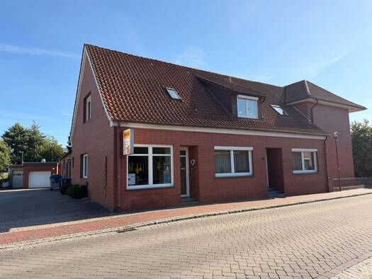 Einfamilienhaus zum Kauf provisionsfrei 860.000 € 10 Zimmer 316 m² 2.401 m² Grundstück Zeven Zeven 27404