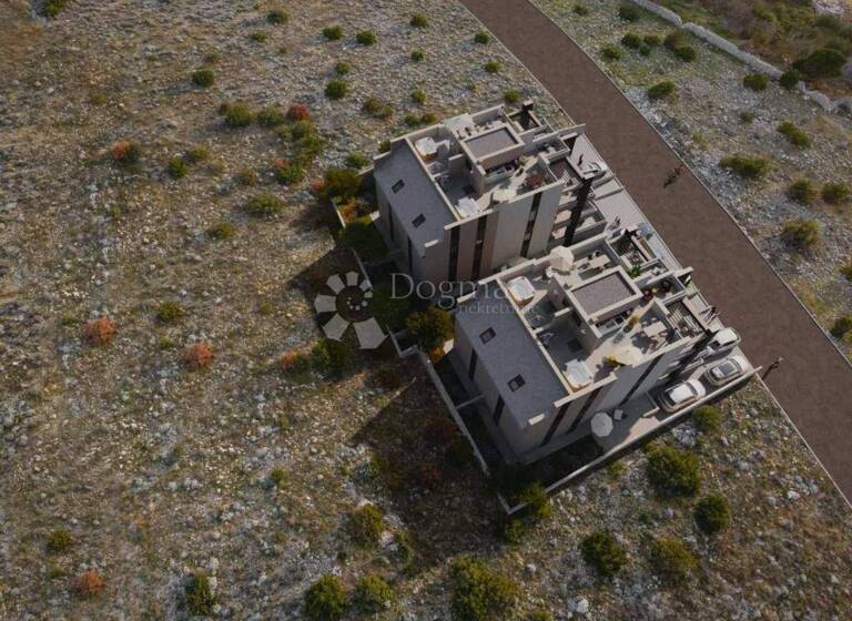 Wohnung zum Kauf 360.000 € 3 Zimmer 86 m² 2. Geschoss Pag