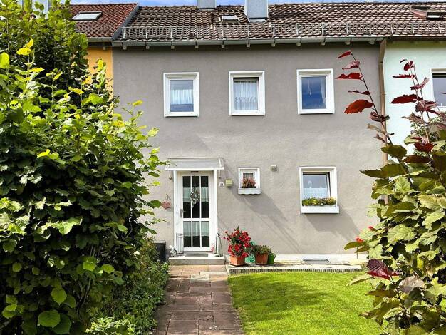 Reihenmittelhaus zum Kauf 399.000 € 5 Zimmer 87,1 m² 288 m² Grundstück Landsberg Landsberg am Lech 86899