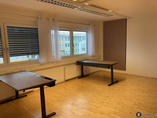Büro zur Miete 11,14 € 1,5 Zimmer Oberwart 7400