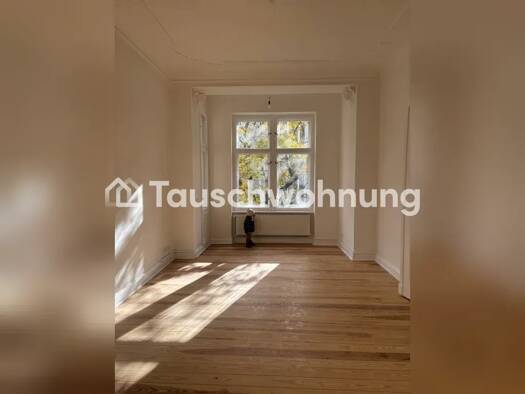 Wohnung zur Miete Tauschwohnung 1.800 € 5 Zimmer 145 m² 1. Geschoss Mariendorf Tempelhof-Schöneberg 12157