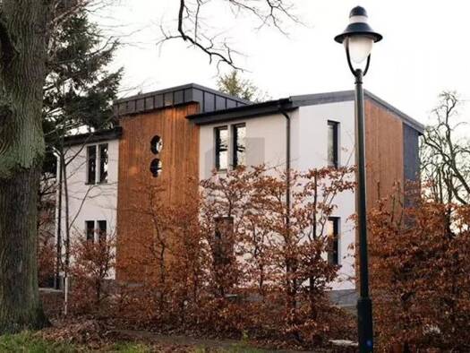 Einfamilienhaus zum Kauf 398.000 € 4 Zimmer 140 m² 980 m² Grundstück Netzeband Temnitzquell 16818