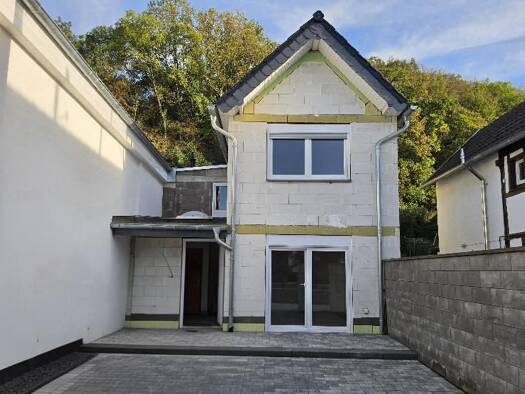 Einfamilienhaus zum Kauf 220.000 € 4 Zimmer 102 m² 285 m² Grundstück Iversheim Bad Münstereifel 53902