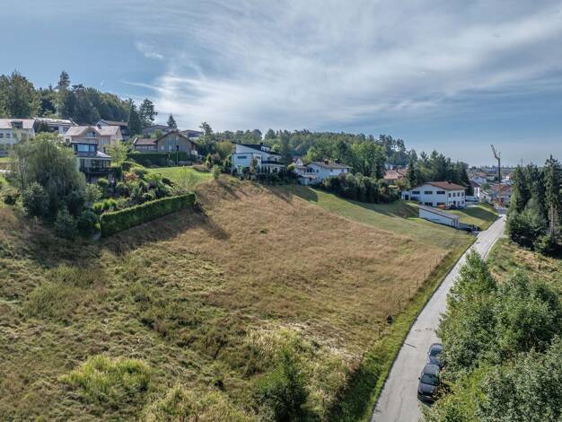 Grundstück zum Kauf 599.000 € 5.789 m² Grundstück Hauzenberg Waldkirchen 94051
