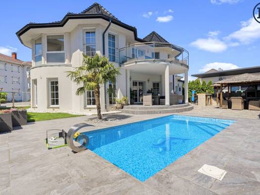 Einfamilienhaus zum Kauf 800.000 € 5 Zimmer 178,4 m² 450 m² Grundstück frei ab sofort Gänserndorf 2230