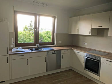 Wohnung zur Miete 900 € 4 Zimmer 140 m² frei ab 01.08.2025 Wiesmoor Wiesmoor 26639