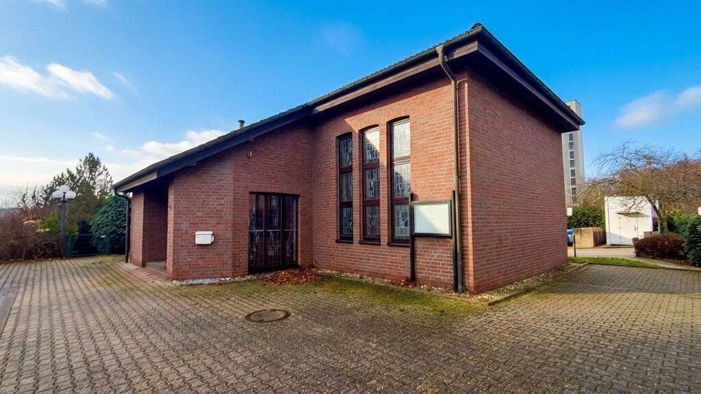 Einfamilienhaus zum Kauf 370.000 € 185 m² 841 m² Grundstück Im Schmidtenloch 48 Mechernich 53894