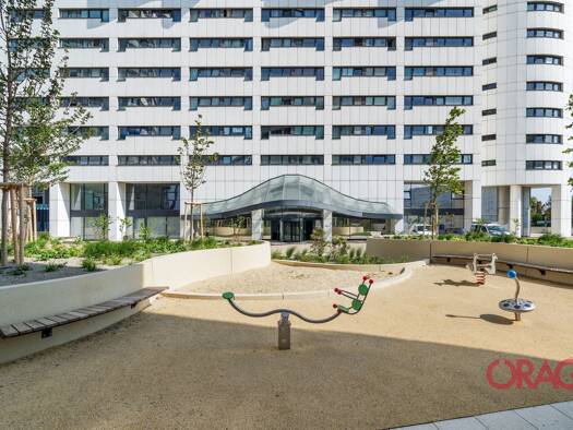 Bürofläche zur Miete 12,50 € 315,4 m² Bürofläche Wien 1220