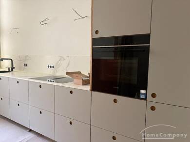 Studio zur Miete 2.790 € 4 Zimmer 115 m² 1. Geschoss frei ab sofort Nordend - Ost Frankfurt 60389