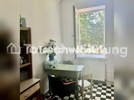 Wohnung zur Miete Tauschwohnung 1.140 € 3 Zimmer 75 m² EG Eimsbüttel Eimsbüttel 22769