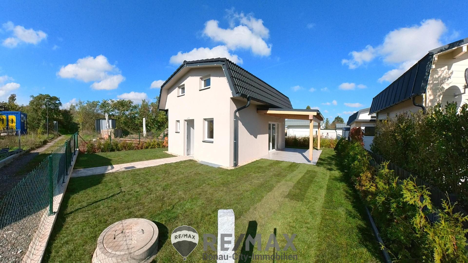 Einfamilienhaus zum Kauf 250.000 € 3 Zimmer 54 m²<br/>Wohnfläche Vösendorf 2331