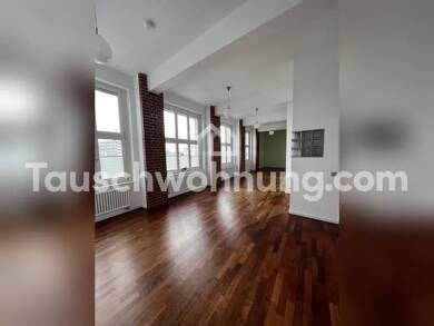 Loft zur Miete Tauschwohnung 1.300 € 2 Zimmer 90 m² 2. Geschoss Lichterfelde Berlin 14167