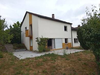 Einfamilienhaus zum Kauf provisionsfrei 530.000 € 6 Zimmer 150 m² 730 m² Grundstück Roter Hügel Bayreuth 95445