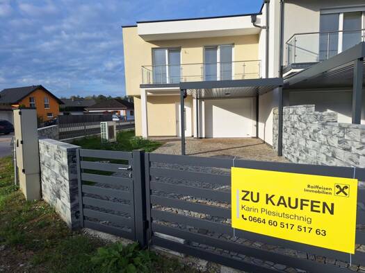 Reihenmittelhaus zum Kauf 380.000 € 5 Zimmer 116,1 m² Rennersdorf 3200