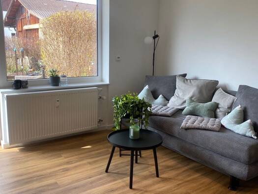 Wohnung zum Kauf 245.000 € 1 Zimmer 35 m² EG frei ab sofort Schwangau Schwangau 87645