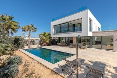 Villa zum Kauf 2.490.000 € 4 Zimmer 515 m² 820 m² Grundstück Puig de Ros 07609