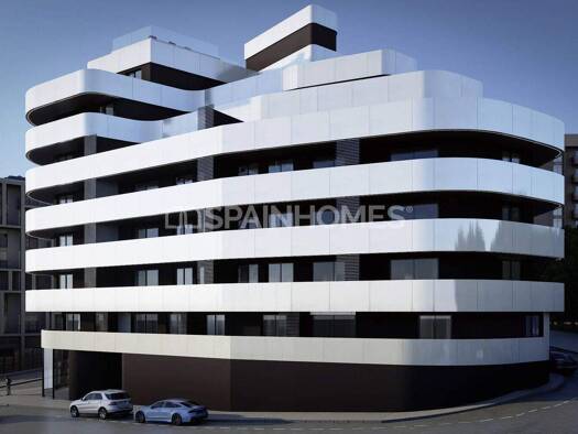 Studio zum Kauf 299.000 € 2 Zimmer 61 m² EG Alicante 03710