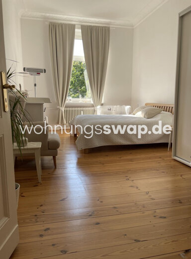 Studio zur Miete 1.145 € 3 Zimmer 105 m² 3. Geschoss Schöneberg 12157