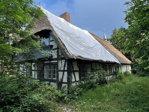 Haus zum Kauf 248.000 € 5 Zimmer 400 m² 2.300 m² Grundstück Fintel 27389