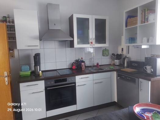 Wohnung zur Miete 825 € 3 Zimmer 91 m² Geschoss 2/3 frei ab 01.11.2026 Willich Willich 47877