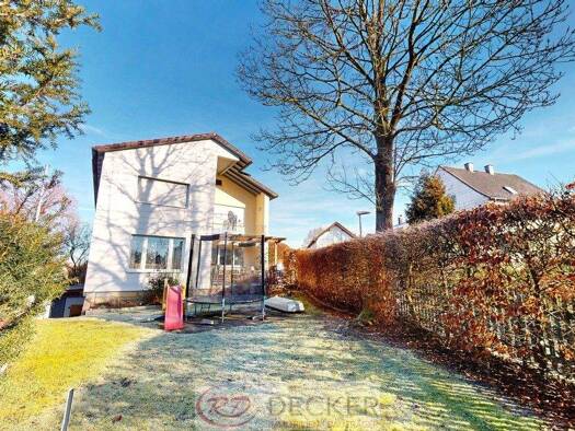 Einfamilienhaus zum Kauf 399.000 € 7 Zimmer 144,8 m² 480 m² Grundstück Velden 84149