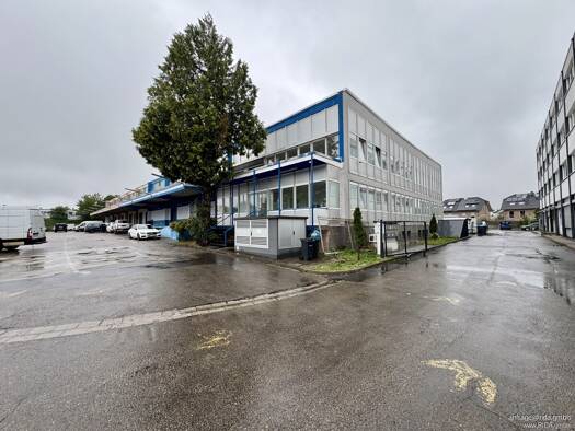 Lagerhalle zur Miete 3.000 € 450 m² Lagerfläche Würselen Würselen 52146