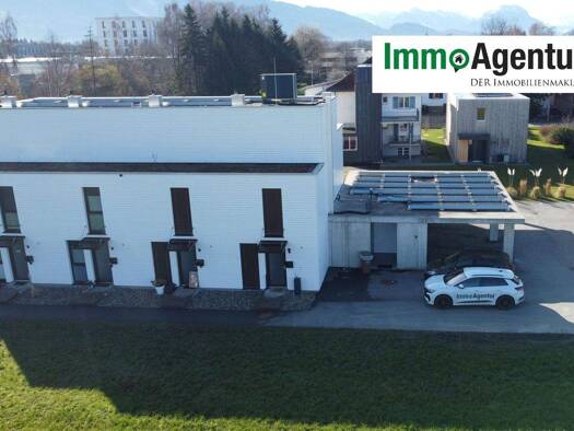 Reihenmittelhaus zum Kauf 649.000 € 97 m² Binsenfeldstraße 8f Lustenau 6890