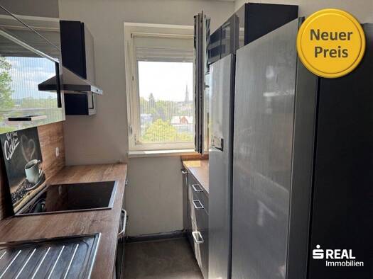 Wohnung zum Kauf 189.000 € 3 Zimmer 73 m² Bad Hall 4540