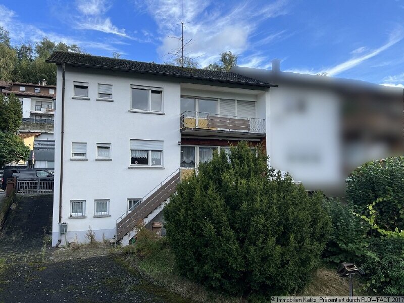 Einfamilienhaus zum Kauf 297.500 € 8 Zimmer 223 m²<br/>Wohnfläche 713 m²<br/>Grundstück Erlenbach - Westen Kaiserslautern 67659