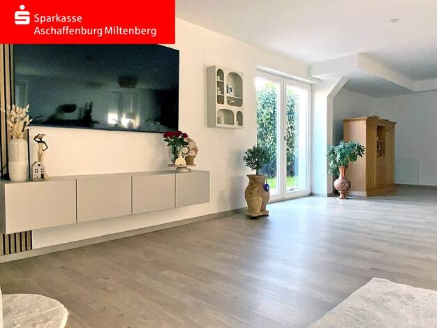 Wohnung zum Kauf 370.000 € 3 Zimmer 112 m² frei ab 01.10.2025 Obernburg 63785