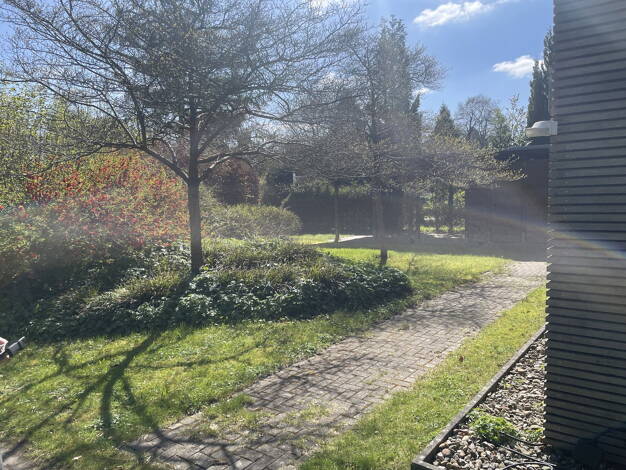 Grundstück zum Kauf provisionsfrei 1.300.000 € 1.442 m² Grundstück Moorbekweg 27 Volksdorf Hamburg 22359