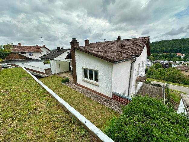 Einfamilienhaus zum Kauf 229.000 € 5 Zimmer 151 m² 569 m² Grundstück Waldfischbach 67714