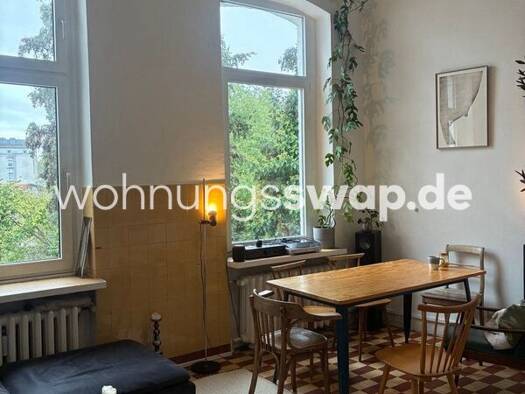Wohnung zur Miete Tauschwohnung 1.260 € 3 Zimmer 70 m² 1. Geschoss Mülheim Köln 51063