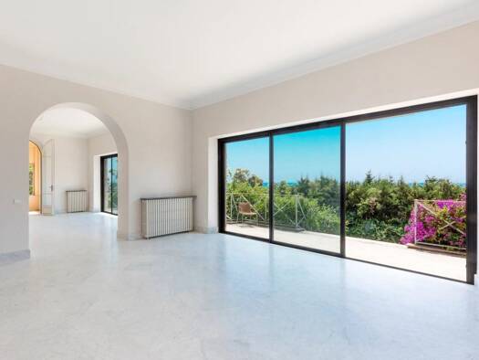 Einfamilienhaus zum Kauf 6.900.000 € 550 m² 4.867 m² Grundstück Plage et Ecarts MENTON 06500