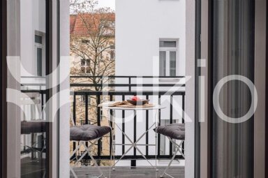 Studio zur Miete 1.650 € 2 Zimmer 55 m² 3. Geschoss Immanuelkirchstraße 23 Prenzlauer Berg Berlin 10405