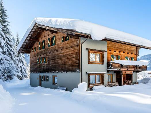 Bauernhaus zum Kauf 2.490.000 € 16 Zimmer 557 m² 995 m² Grundstück Hopfgarten-Markt / Penningberg 6361