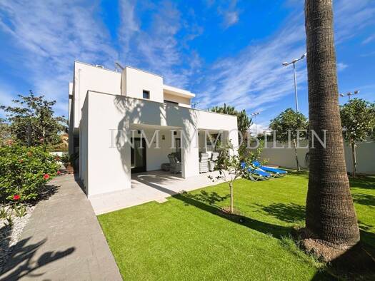 Einfamilienhaus zum Kauf provisionsfrei 1.695.000 € 5 Zimmer 276 m² 490 m² Grundstück Las Maravillas 07610