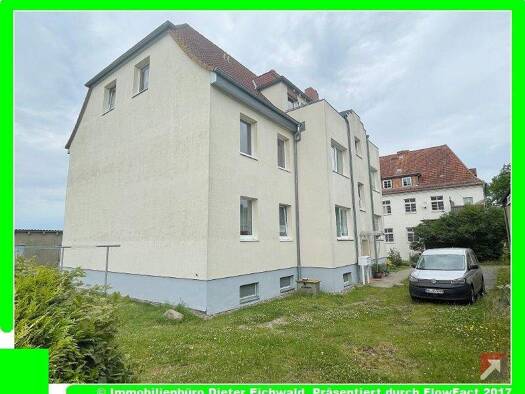 Wohnung zur Miete 700 € 3 Zimmer 84 m² frei ab 01.03.2026 Sagard 18551