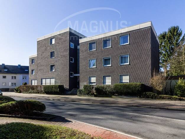 Mehrfamilienhaus zum Kauf 1.100.000 € 825 m² 961 m² Grundstück Koppelstraße 29 Kamen-Mitte Kamen 59174